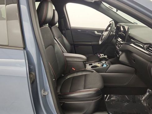Used 2023 Ford Escape ST-Line w/ Tech Pack #1 image 30
