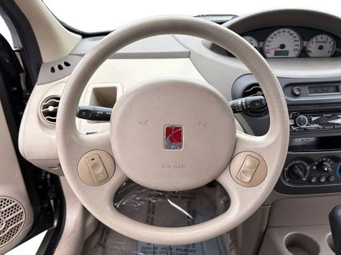 Used 2003 Saturn ION Level 3 w/ Travel Pkg FWD image 15