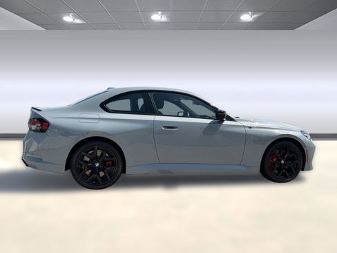 New 2026 BMW M240i xDrive Coupe AWD/4WD image 8