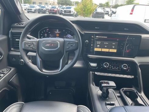 Used 2025 GMC Sierra 1500 AT4X AWD/4WD image 13