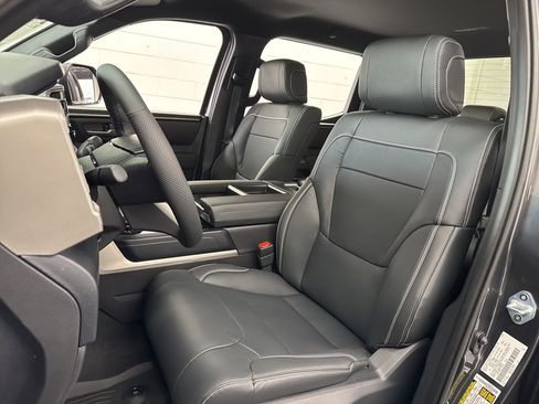 New 2026 Toyota Tundra SR5 image 14