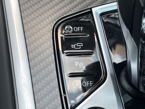 New 2026 BMW M850i xDrive AWD/4WD image 9