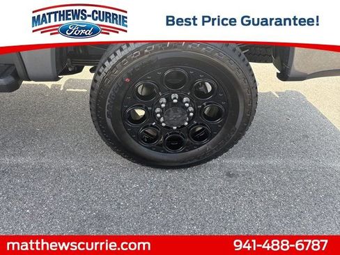 New 2026 Ford F250 Lariat AWD/4WD image 17