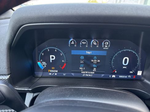 Used 2025 Ford Ranger Raptor image 7