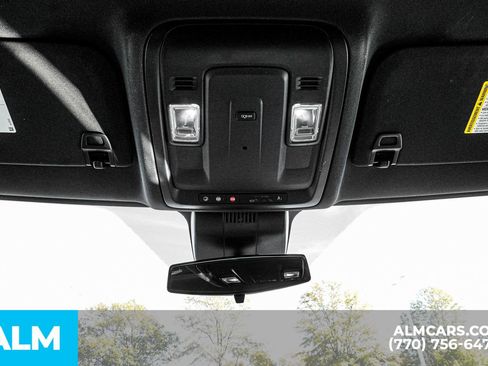 Used 2023 Chevrolet Tahoe LS image 61