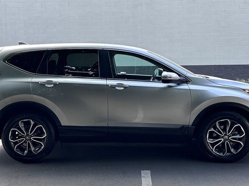 Used 2022 Honda CR-V EX image 7