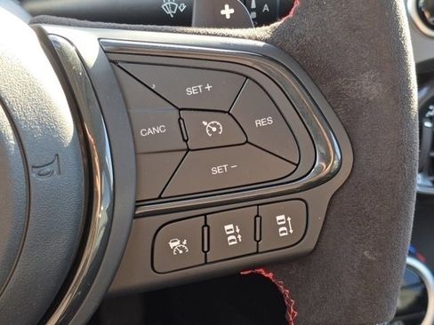 Used 2023 FIAT 500X Sport w/ Technology Group image 17