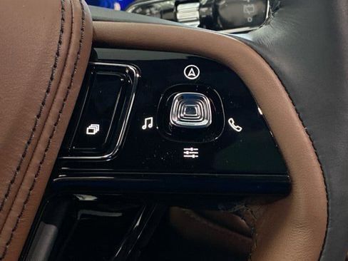 New 2026 Lincoln Aviator Reserve w/ Jet Appearance Package image 22