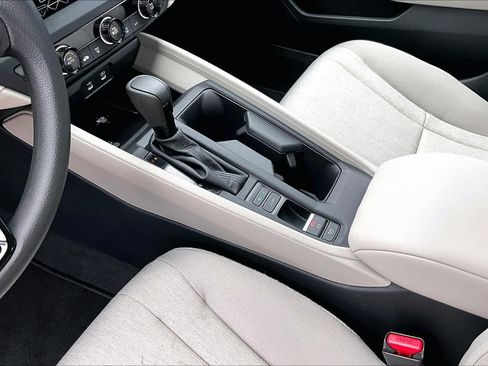New 2026 Honda Accord LX image 7