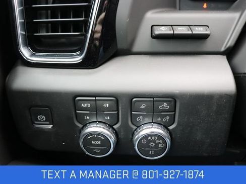 New 2026 GMC Sierra 2500 Denali w/ Denali Reserve Package image 24