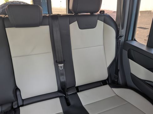 New 2026 INEOS Grenadier AWD/4WD image 15