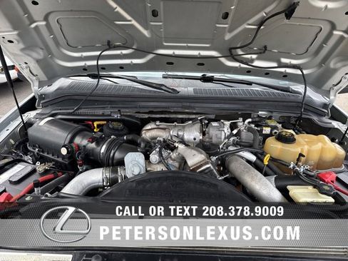 Used 2010 Ford F250 XLT image 9