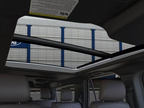 New 2025 Ford Expedition Max King Ranch image 23