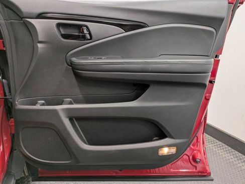 Certified 2022 Honda Passport Elite image 27