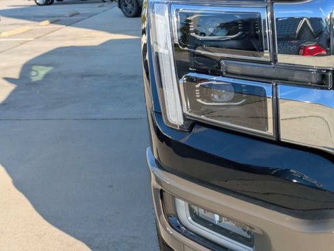 New 2026 Ford F150 King Ranch w/ Equipment Group 601A High AWD/4WD image 10