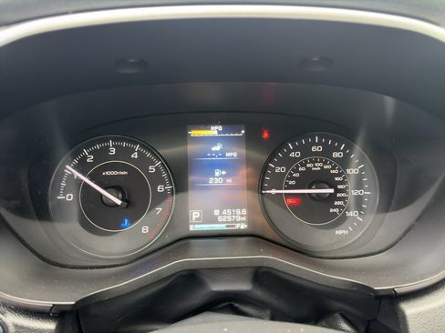 Used 2020 Subaru Impreza 2.0i Premium AWD/4WD image 7