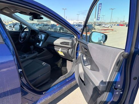 New 2026 Subaru Crosstrek 2.5i image 33