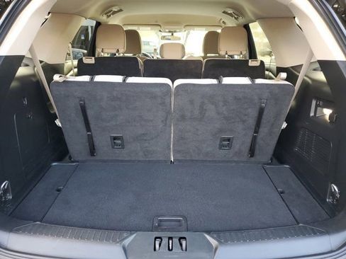 Certified 2024 Ford Explorer 2WD image 8