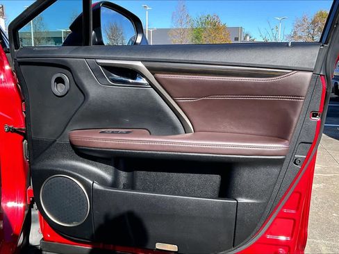 Used 2016 Lexus RX 350 FWD w/ Premium Package image 19