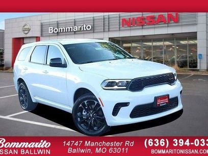 Used 2026 Dodge Durango GT