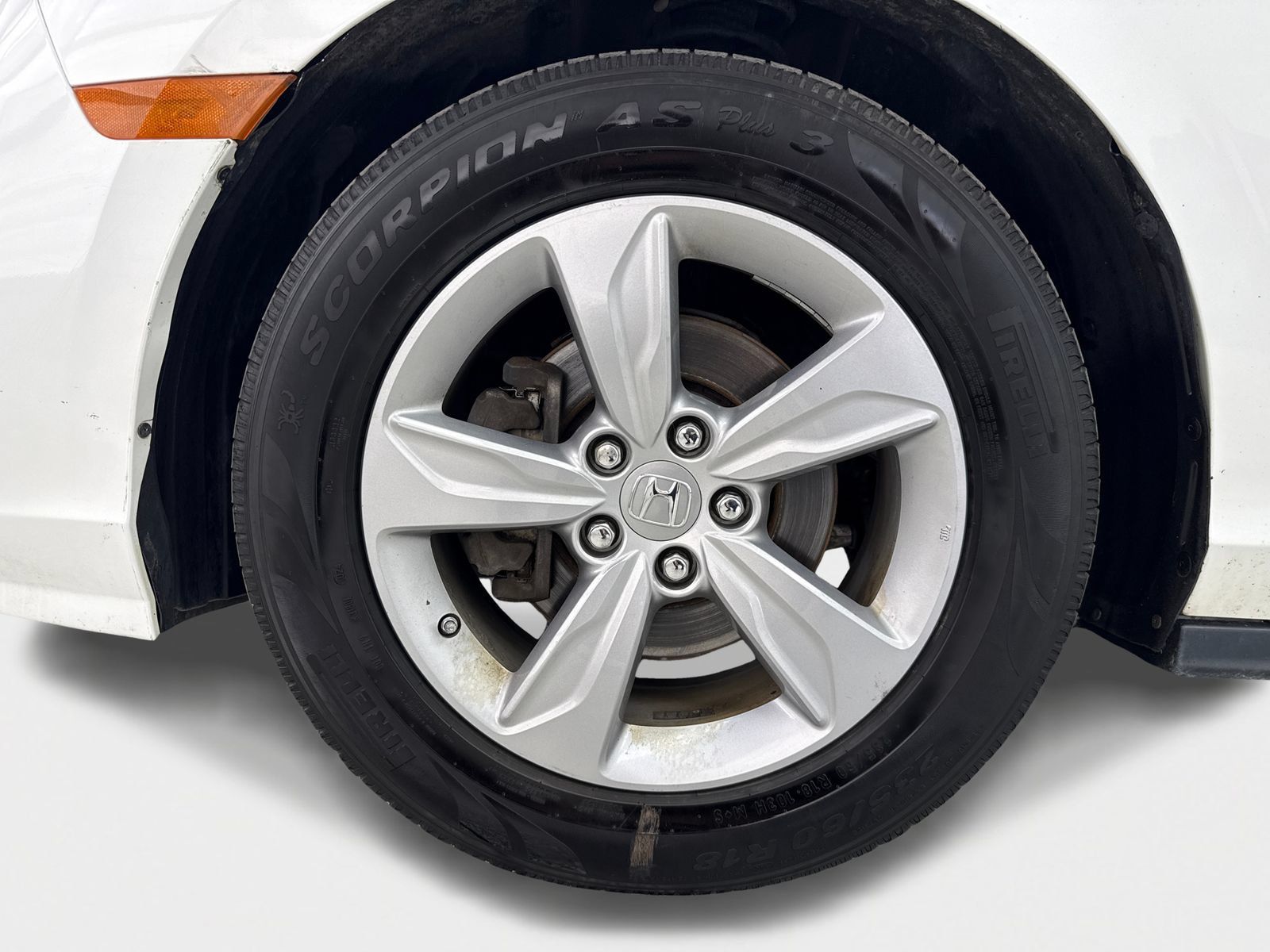 Used 2020 Honda Odyssey EX-L image 50
