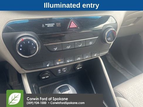 Used 2018 Hyundai Tucson SEL image 7