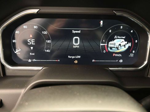 New 2026 GMC Sierra 2500 Denali w/ Denali Reserve Package image 7