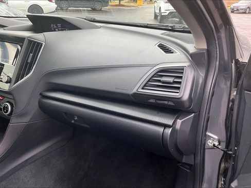 Certified 2023 Subaru Crosstrek 2.0i image 19