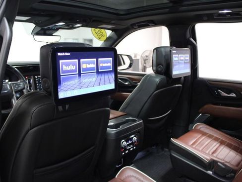 Used 2023 GMC Yukon Denali Ultimate image 64