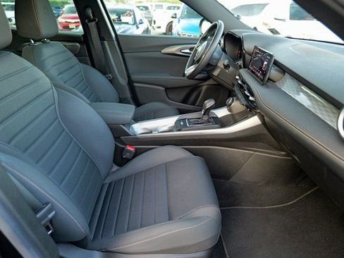 Used 2024 Alfa Romeo Tonale Ti w/ Active Assist Package image 33