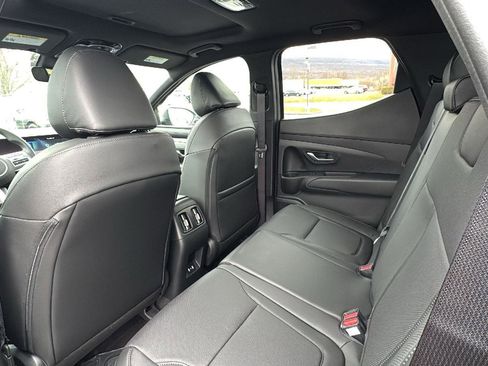 New 2026 Hyundai Santa Cruz SEL image 9