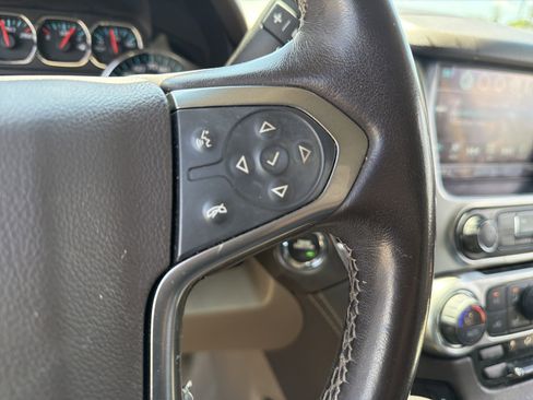 Used 2019 Chevrolet Tahoe LT w/ LT Signature Package image 20