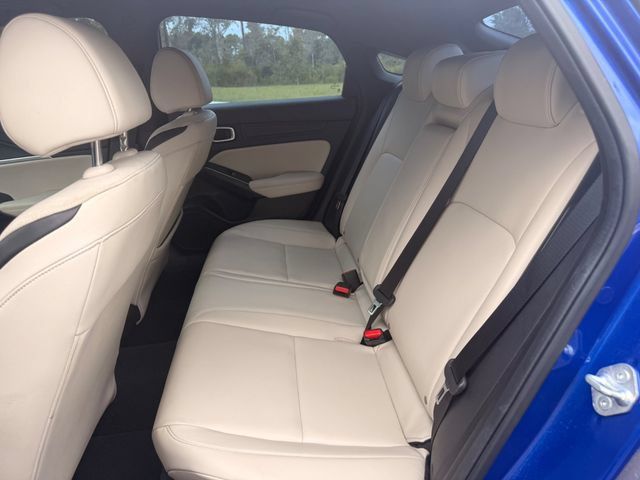 Used 2023 Acura Integra A-Spec w/ Technology Package FWD image 10