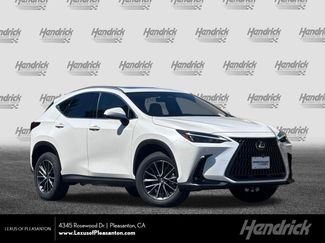 Certified 2024 Lexus NX 350h AWD video 1