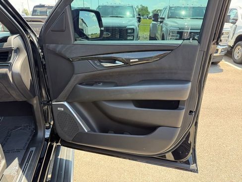 Used 2020 Cadillac Escalade Platinum AWD/4WD image 22