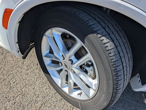 Used 2021 Dodge Durango GT image 7