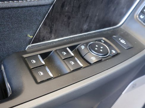 Used 2024 Ford F250 Lariat image 15