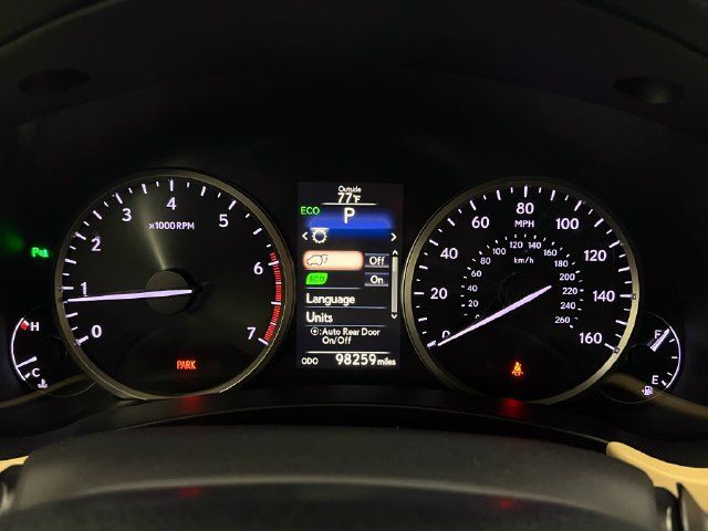 Used 2015 Lexus NX 200t FWD w/ Premium Package image 17