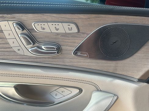 Certified 2019 Mercedes-Benz CLS 450 4MATIC image 12