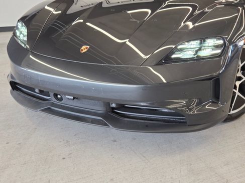 New 2026 Porsche Taycan 4S AWD/4WD image 25