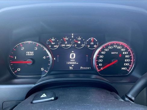 Used 2015 GMC Sierra 3500 Denali AWD/4WD image 13