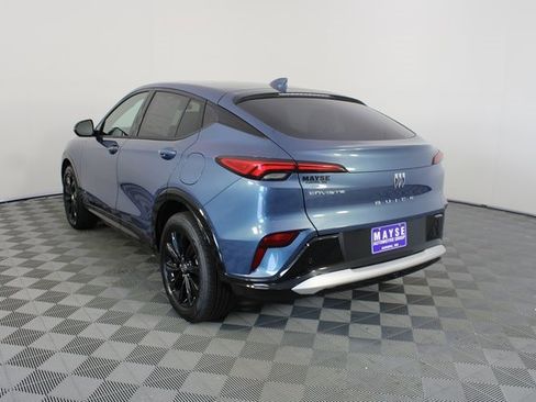 New 2026 Buick Envista Sport Touring w/ Convenience I Package image 24