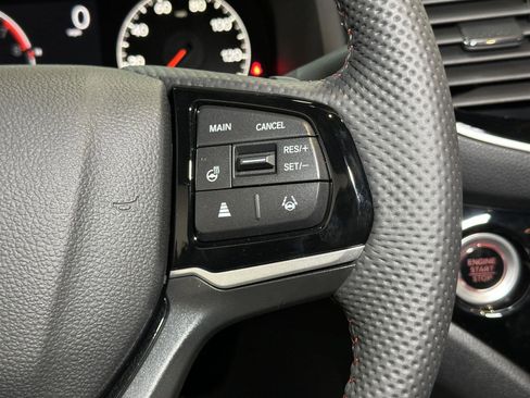 New 2026 Honda Ridgeline Black Edition image 20
