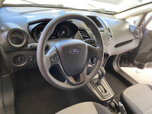Used 2018 Ford Fiesta S image 25