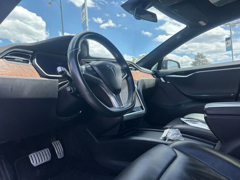 Used 2016 Tesla Model S Performance AWD/4WD image 23