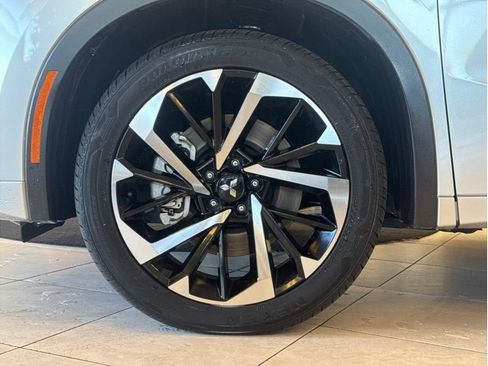 Used 2023 Mitsubishi Outlander SEL image 22