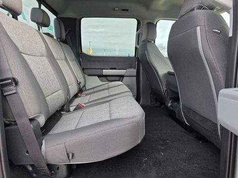 New 2026 Ford F250 XL w/ STX Appearance Package image 33
