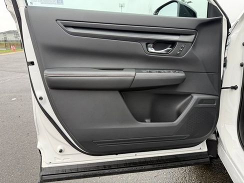 New 2026 Honda CR-V Sport-L image 17