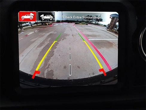 Used 2023 Jeep Wrangler Unlimited Rubicon 392 w/ Xtreme Recon 35" Tire Package image 20