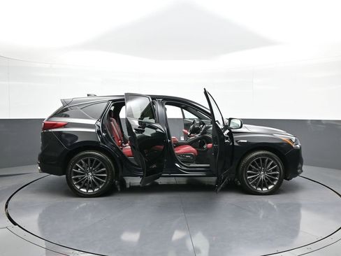 Certified 2024 Acura RDX AWD w/ A-Spec & Advance Pkg image 42